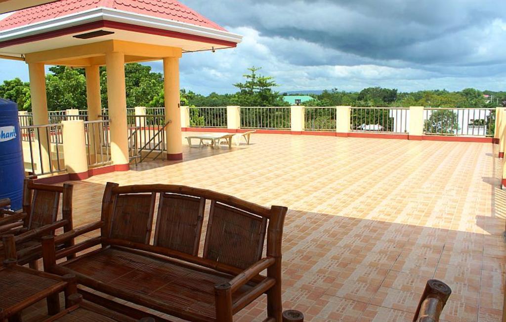 Cherrys @ Home Too Inland Resort Panglao Exterior photo