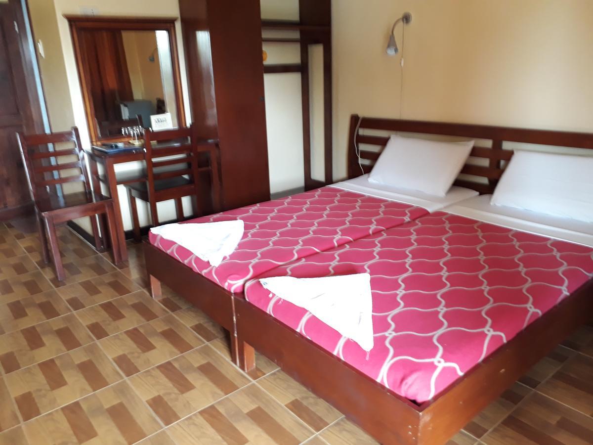 Cherrys @ Home Too Inland Resort Panglao Exterior photo