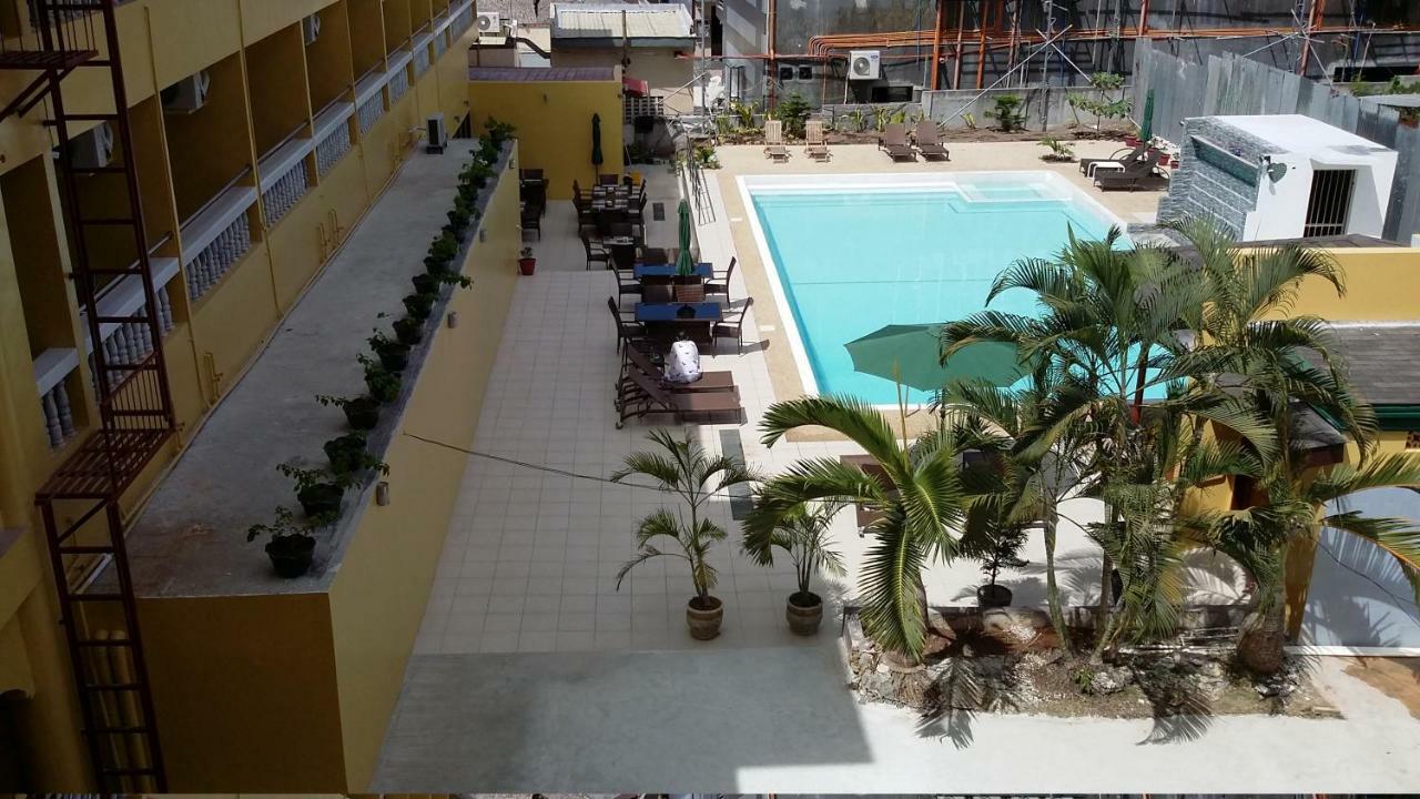 Cherrys @ Home Too Inland Resort Panglao Exterior photo