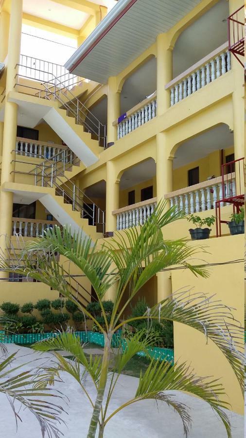 Cherrys @ Home Too Inland Resort Panglao Exterior photo